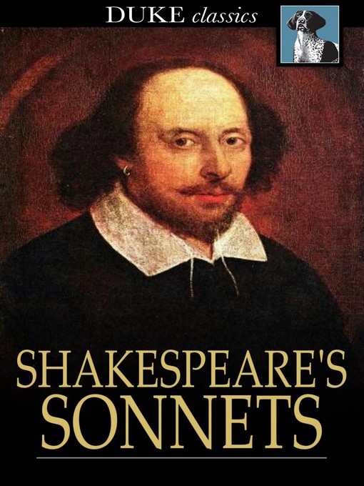 Title details for Shakespeare's Sonnets by William Shakespeare - Available